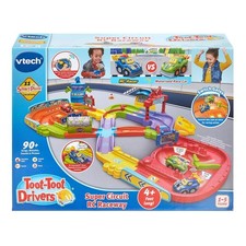 VTech Toot-Toot Drivers®