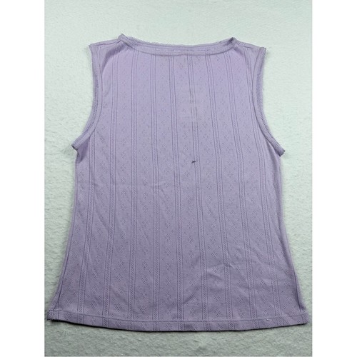 Elodie lavender pointelle - elodie,