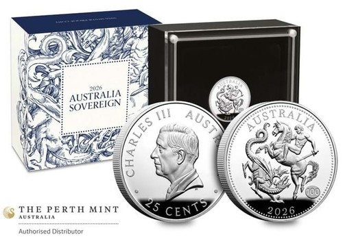 Australia sovereign 2026 - australia,