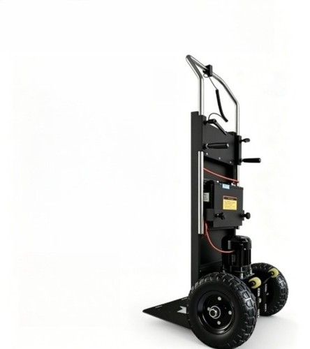 Electric stair climber - electric,