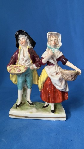 Antique german miniature - german,