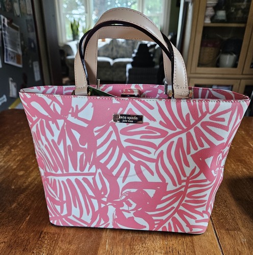 Kate spade jules mini tote - spade,