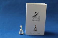 SWAROVSKI CRYSTAL MEMORIES HAND/SCHOOL BELL