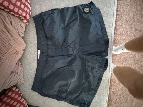 Stone island men blue - island, men's