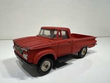 Corgi toys dodge - dodge, fargo
