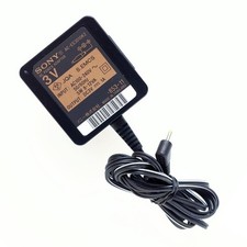 Sony World MD MiniDisc Power