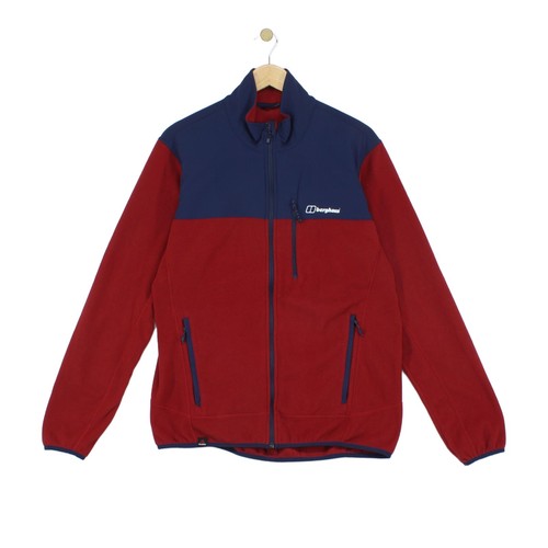 Berghaus fleece jacket mens - jacket,