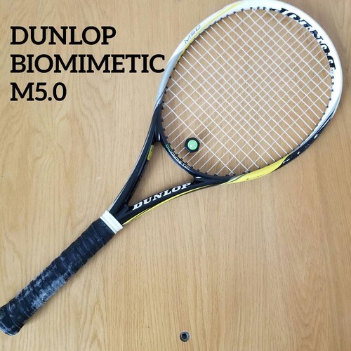 Dunlop biomimetic - biomimetic,