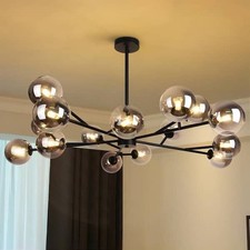 Rennnsan Charlie 15-Light