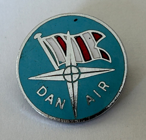 Vintage dan air aviation - vintage,