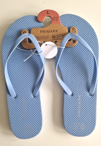 Primark strappy toe - primark, post