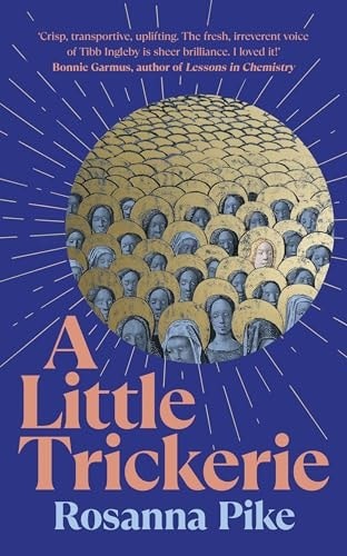 Rosanna pike little - rosanna,