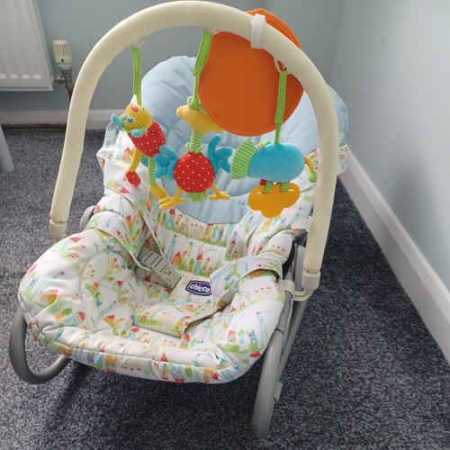 Baby bouncer chair very good - bouncer,