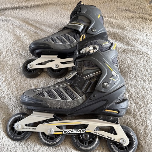 Oxelo fit abec inline - abec,