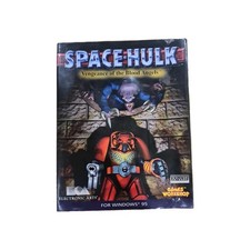 Space Hulk Vengeance OF THE