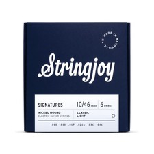 Stringjoy signatures string - 6,