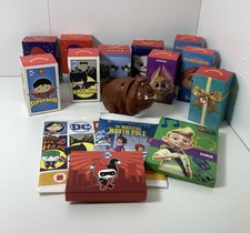 Mcdonald happy meal toys and - mcdonald's,