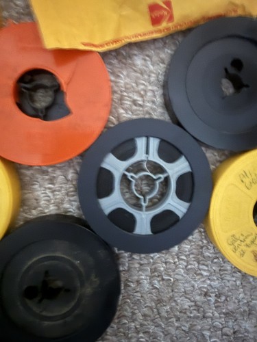 8mm cine film home - 8mm,