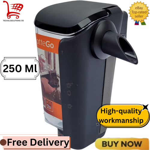 Philips milk container - milk,