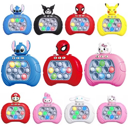 Pop fidget toy - toy, up