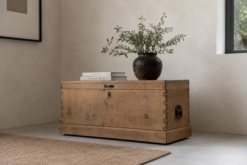 19th century elm sea - 19th,