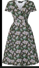 Lady vintage koala style - lady,