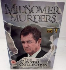Midsomer Murders, The Crystal