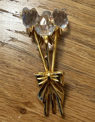 Swarovski crystal memories - crystal,
