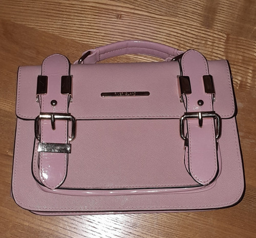 River island pink - river, patent