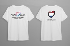 [PICK YOUR COUNTRY] Unisex