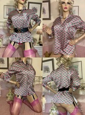 HIGH GLOSS Pink Geode LIQUID