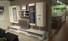 Ikea Hanging Cupboard Shelf