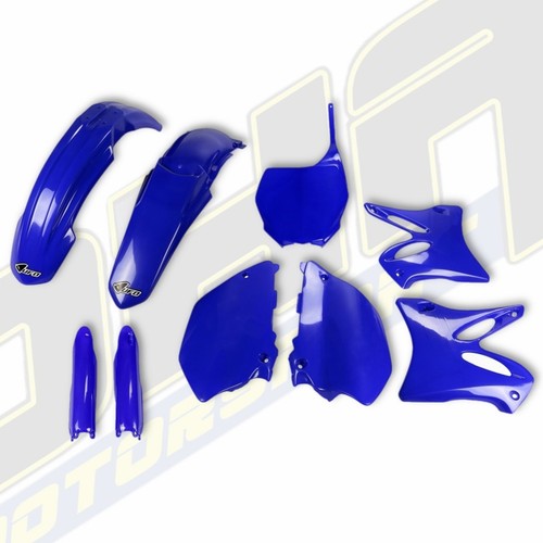 Ufo plastics kit fork - &,
