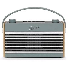 Roberts Rambler BT DAB/DAB+/FM