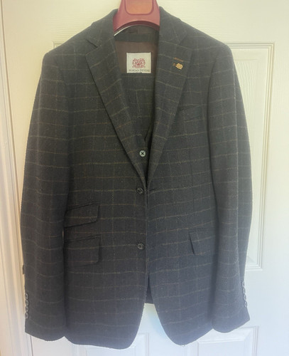 Morgan devere men piece - morgan, 3