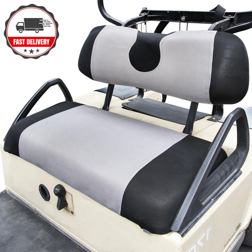 Golf cart fashion design - fashion, heat