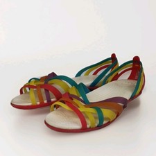 Crocs Huarache Multicolored