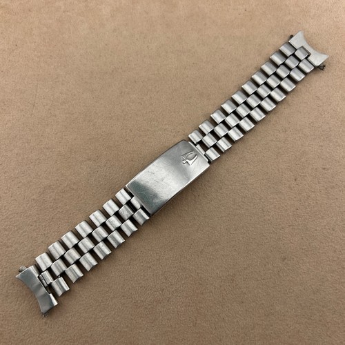 Bulova bracelet for accutron - bulova,