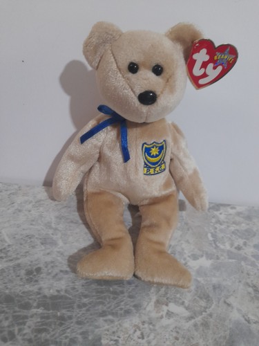 Premier pompeo bear ty - premier,