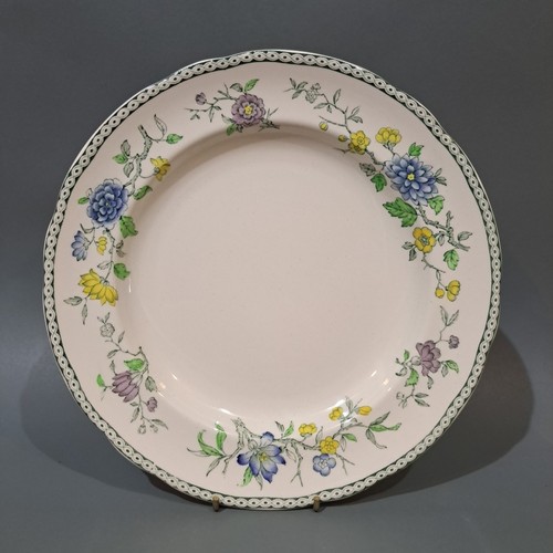 Copeland spode koro - spode, "