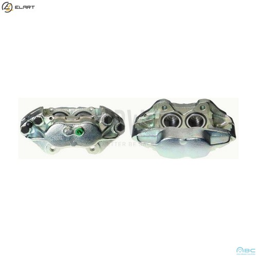 Brake caliper 392513 - caliper, for