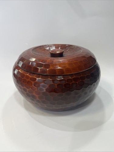 Vintage japanese lacquered - japanese,