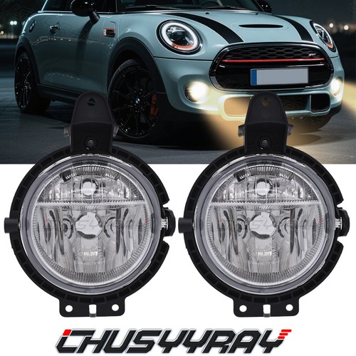 Front bumper fog light - bumper, lamp