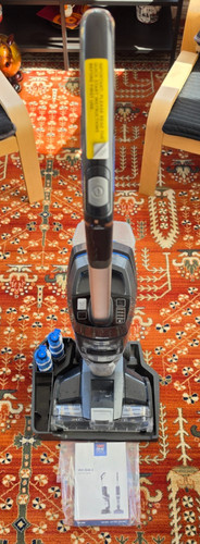 Vax one pwr - pwr, glide