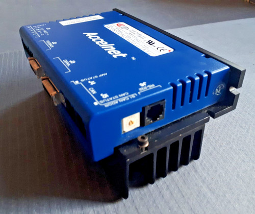 Copley controls accelnet - controls,