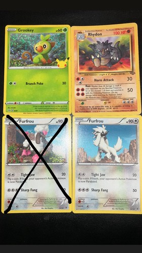 Pokemon tcg card - pokemon,