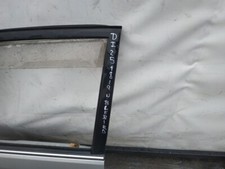 435601 front door lh NISSAN
