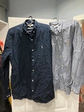 Next Shirts (2) Size Large