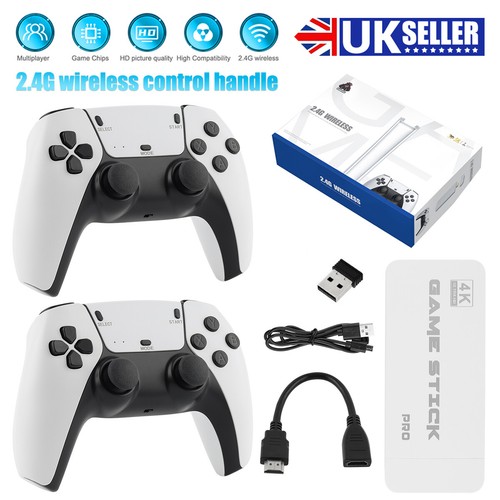 Game stick retro video - game,