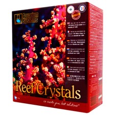REEF CRYSTALS 4kg AQUARIUM